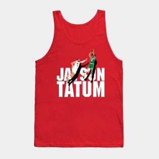 Jayson Tatum Tank Top